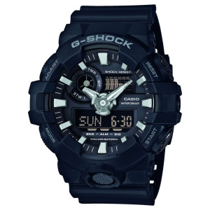 RELÓGIO CASIO UNISSEX GA7001BER (57,5 × 53,4 × 18,4 mm) D