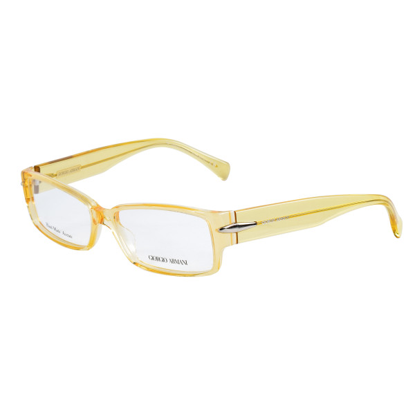 Giorgio Armani Men's Ga713FRF Glasses D