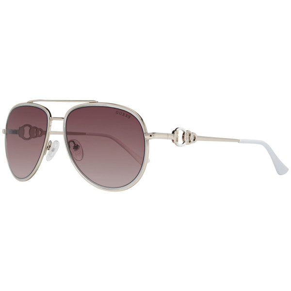 GAFAS DE SOL GUESS MUJER  GF034432F56 D