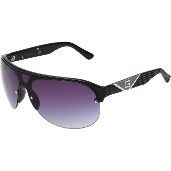 GAFAS DE SOL GUESS MUJER  GF5066-01B D