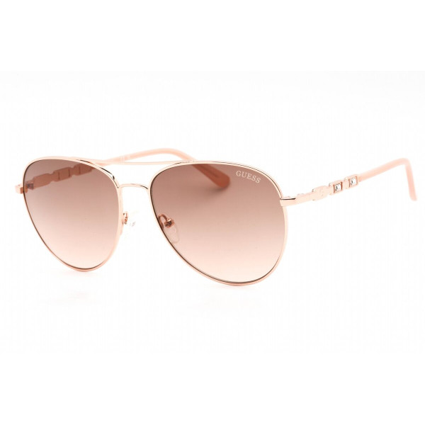 GAFAS DE SOL GUESS MUJER  GF6143-28F D