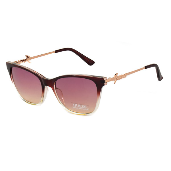 ÓCULOS DE SOL FEMININOS GUESS GF6155-83Z D