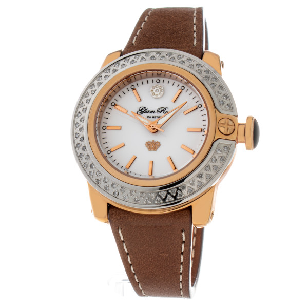 RELOJ GLAM ROCK MUJER  GR31007D (40MM) D