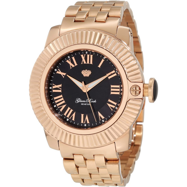 RELOJ GLAM ROCK MUJER  GR32024 (44MM) D