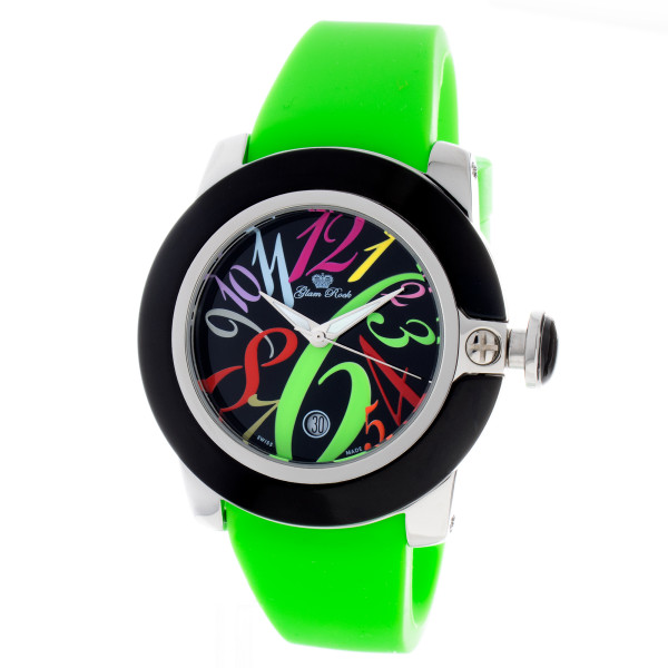 RELOJ GLAM ROCK MUJER  GR32038 (44MM) D