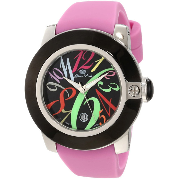 RELOJ GLAM ROCK MUJER  GR32039 (44MM) D