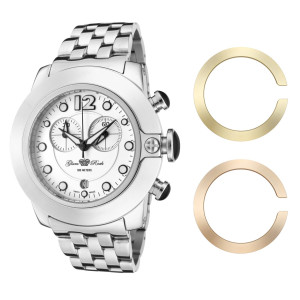 RELOJ GLAM ROCK MUJER  GR32154 (44MM) D