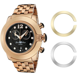 RELOJ GLAM ROCK MUJER  GR32156 (44MM) D