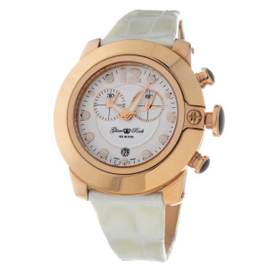 RELOJ GLAM ROCK MUJER  GR32166NC (44MM) D