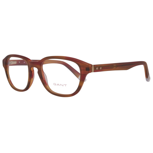 GAFAS DE VISTA GANT HOMBRE  GR5006MBRNHN4 D