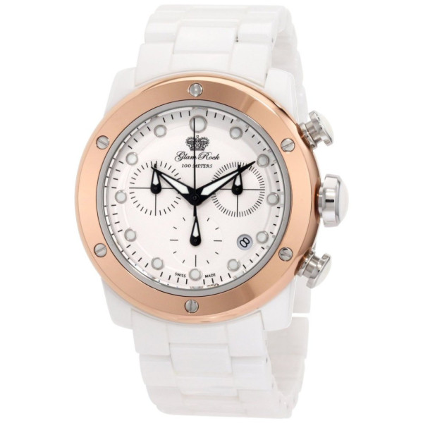 RELOJ GLAM ROCK MUJER  GR50102 (42MM) D