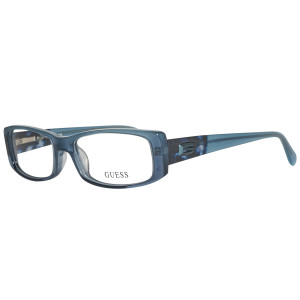 GAFAS DE VISTA GUESS MUJER  GU2409-BL-53 D