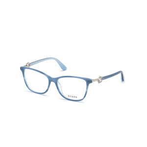 GAFAS DE VISTA GUESS MUJER  GU2856S53084 D