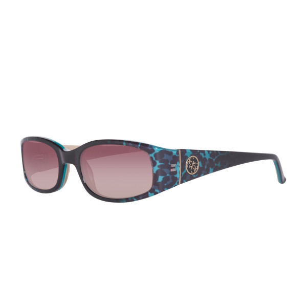 ÓCULOS DE SOL PARA MULHERES GUESS GU7435-5189F D