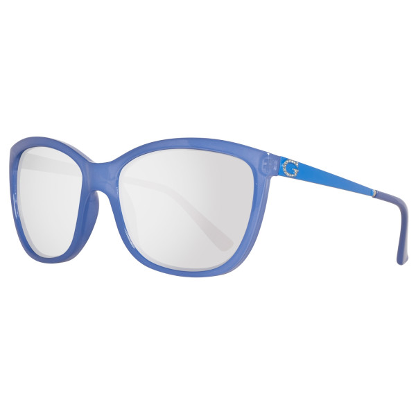 GAFAS DE SOL GUESS MUJER  GU7444-5884C D