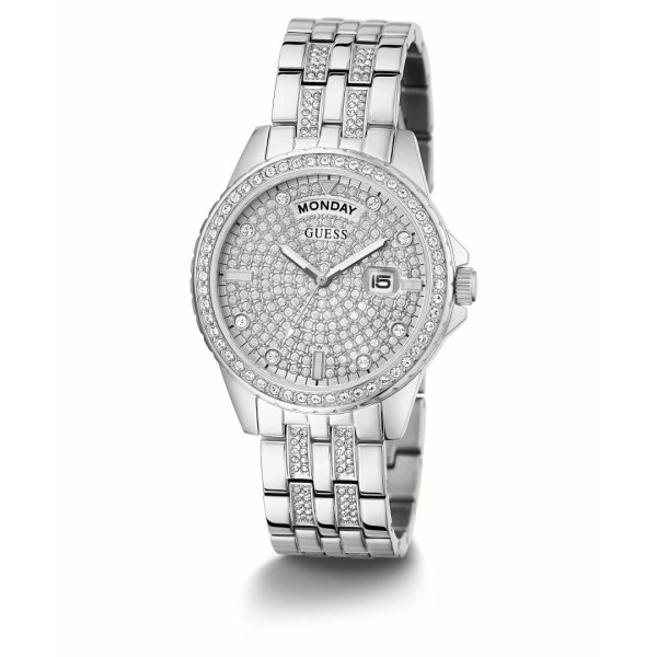 RELÓGIO GUESS PARA MULHER GW0254L1 (37MM) D