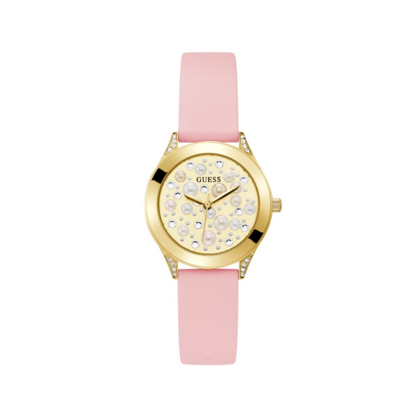 RELÓGIO GUESS PARA MULHER GW0381L2 (30MM) D