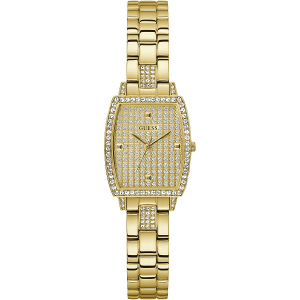 RELOJ GUESS MUJER  GW0611L2 (25MM) D