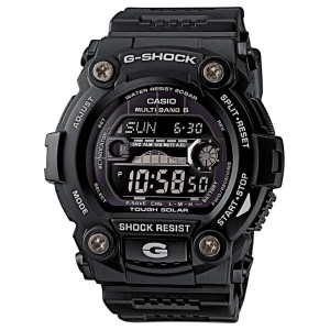 RELÓGIO UNISSEXO CASIO GW7900B1ER (52,4 × 50 × 17,7 mm) D