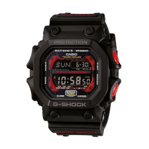 RELÓGIO UNISSEXO CASIO GXW561AER (55,5 × 53,6 × 17,5 mm) D