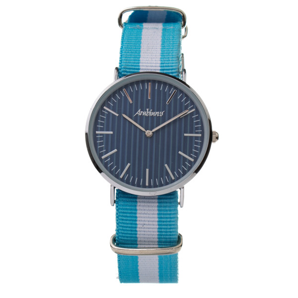 RELOJ ARABIANS UNISEX  HBA2228H (38MM) D