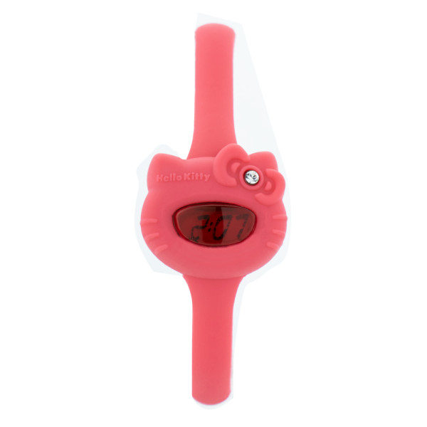 RELOJ HELLO KITTY MUJER  HK7123L-19 (27MM) D