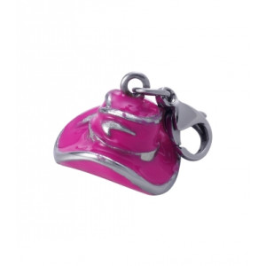 TIME FORCE CHARME FEMININO TIME FORCE HM012C 1.2CM D