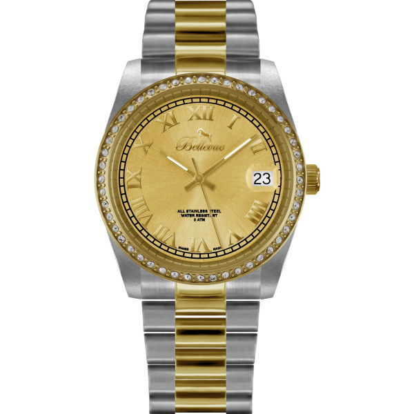 RELOJ BELLEVUE MUJER  I8 (28MM) D