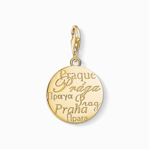 CHARM THOMAS SABO MUJER THOMAS SABO IC1236341339 2CM D