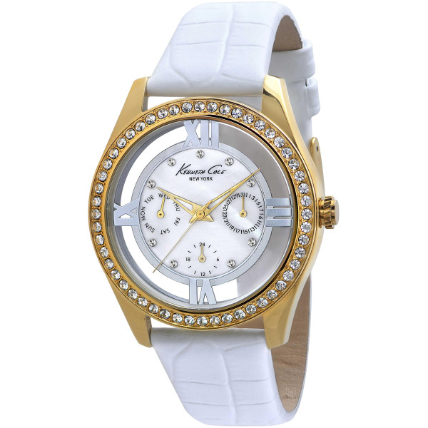 RELÓGIO DE MULHER KENNETH COLE IKC2793 (40MM) D