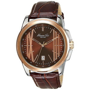 RELOJ KENNETH COLE HOMBRE  IKC8096 (44MM) D