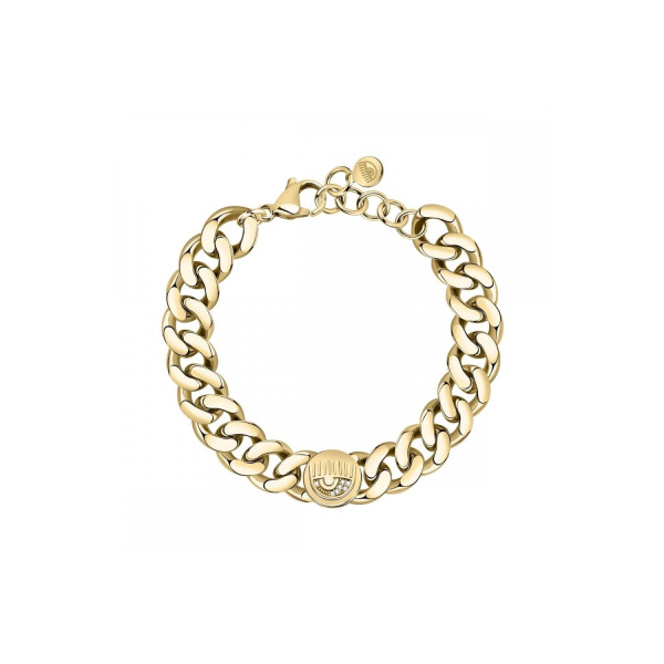 PULSERA CHIARA FERRAGNI MUJER CHIARA FERRAGNI J19AUW46 16,5CM D