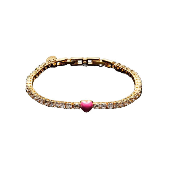 PULSERA CHIARA FERRAGNI MUJER CHIARA FERRAGNI J19AWD08 16CM D