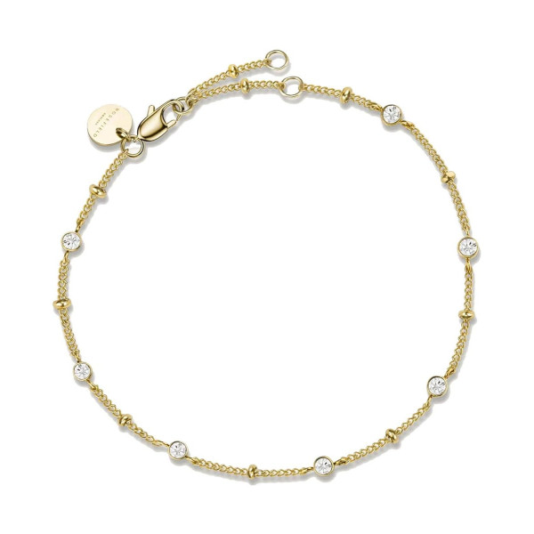 PULSERA ROSEFIELD MUJER ROSEFIELD JBSCG-J262 16-20CM D