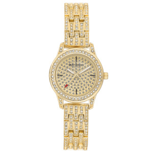 RELOJ JUICY COUTURE MUJER  JC1144PVGB (25MM) D