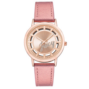 RELOJ JUICY COUTURE MUJER  JC1214RGPK (36 MM) D