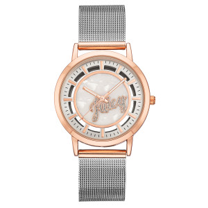 RELOJ JUICY COUTURE MUJER  JC1217WTRT (36 MM) D