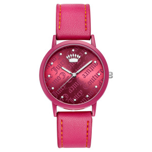 RELÓGIO JUICY COUTURE PARA MULHERES JC1255HPHP (36 MM) D