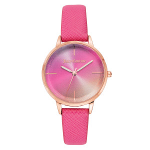 RELOJ JUICY COUTURE MUJER  JC1256RGHP (34 MM) D