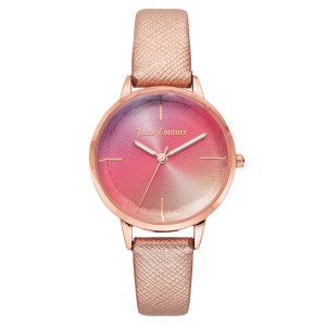 RELOJ JUICY COUTURE MUJER  JC1256RGRG (34 MM) D