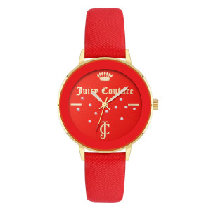 RELOJ JUICY COUTURE MUJER  JC1264GPRD (38 MM) D