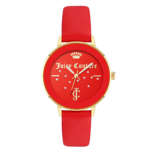 RELOJ JUICY COUTURE MUJER  JC1264GPRD (38 MM) D