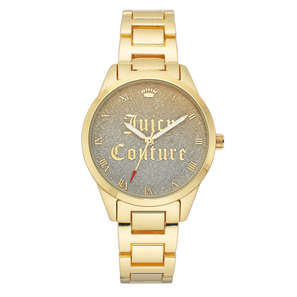 RELOJ JUICY COUTURE MUJER  JC1276CHGB (34 MM) D