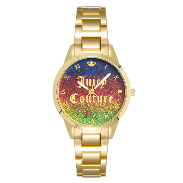 RELOJ JUICY COUTURE MUJER  JC1276RBGB (34 MM) D