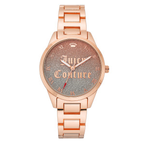 RELOJ JUICY COUTURE MUJER  JC1276RGRG (34 MM) D