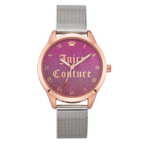 RELOJ JUICY COUTURE MUJER  JC1279HPRT (35 MM) D
