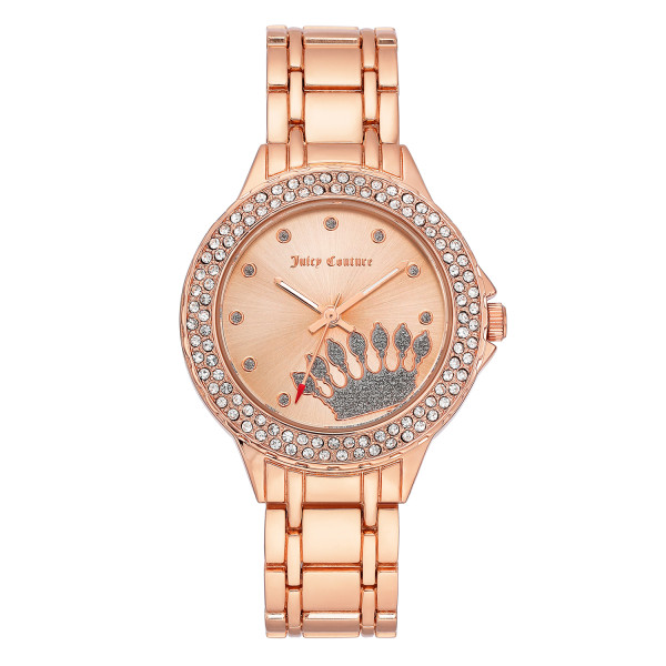 RELÓGIO JUICY COUTURE PARA MULHERES JC1282RGRG (36 MM) D