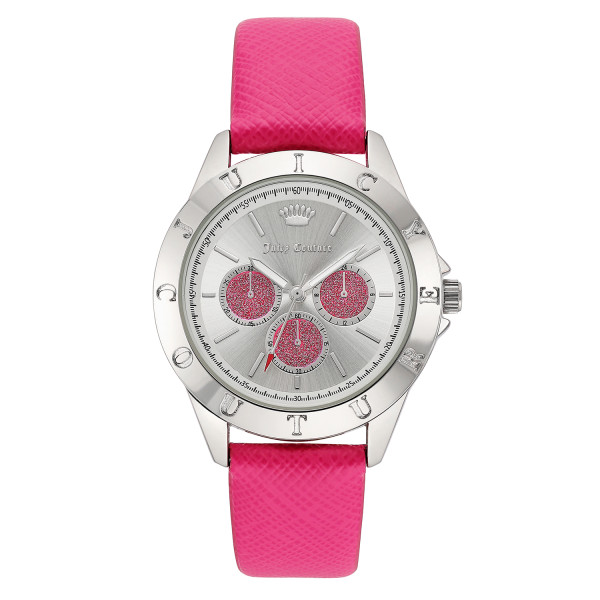 RELÓGIO JUICY COUTURE MULHER JC1295SVHP (38 MM) D