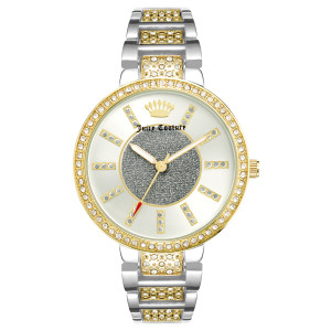 RELOJ JUICY COUTURE MUJER  JC1313SVTT (36 MM) D