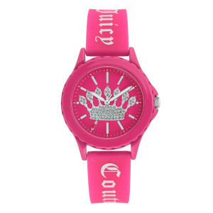 RELÓGIO JUICY COUTURE MULHER JC1325HPHP (38 MM) D